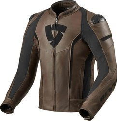 REV'IT! KURTKA GLIDE VINTAGE BROWN