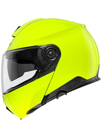 SCHUBERTH C5 FLUO YELLOW