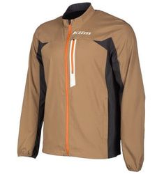 Klim Resilience Teak-Potters Clay