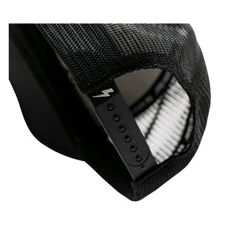 JOHN DOE Czapka z daszkiem Camou