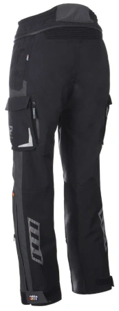 Spodnie RUKKA VENTU-R Regular Men Gore-Tex Black