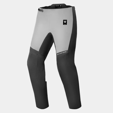 SHIMA ALPHA PANTS BLUE