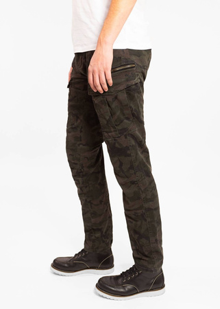 John Doe Stroker Cargo camo