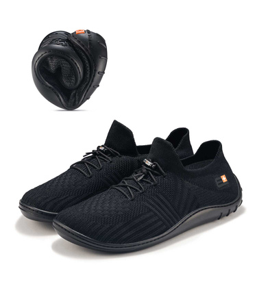 BRUBECK BAREFOOT MERINO