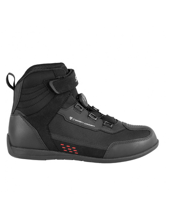 BUTY SECA SPEED BLACK