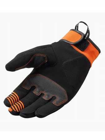 Rev'it! Endo Grey-Orange