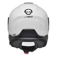 SCHUBERTH J2 Glossy White