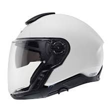SCHUBERTH J2 Glossy White