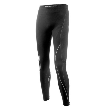 BASECOOLER MEN PANTS / BIELIZNA TERMOAKTYWNA