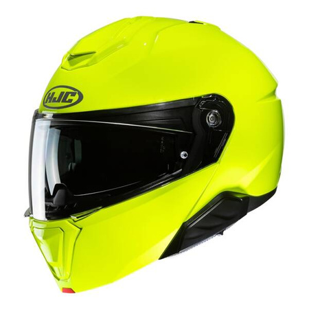 HJC I91 FLUO