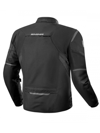 Shima Rush 2.0 Men kurtka BLACK