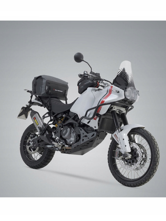 SW-Motech Drybag Rollbag 260 Wodoodporna Grey Black 26L