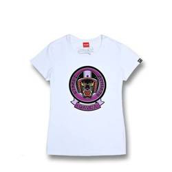 02 DAVCA T-shirt street athlets damski