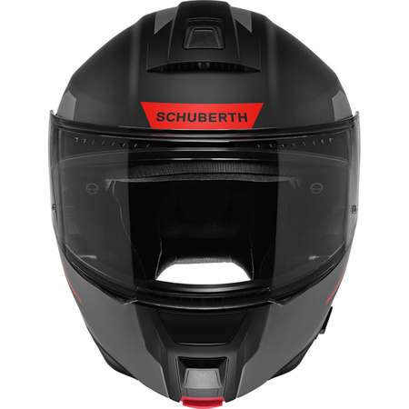 SCHUBERTH C5 ECLIPSE ANTHRACITE