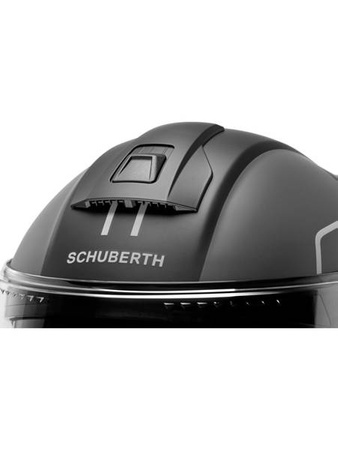 SCHUBERTH C5 MASTER GREY