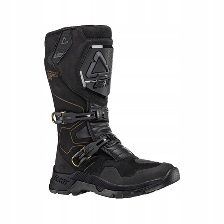 LEATT BUTY ADV HYDRADRI 7.5 STEALTH 