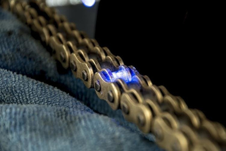 637 All-Weather spray do łańcucha