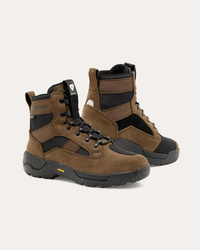 REV'IT! Redridge GTX buty motocyklowe Black-Brown