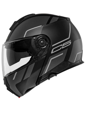 SCHUBERTH C5 MASTER GREY