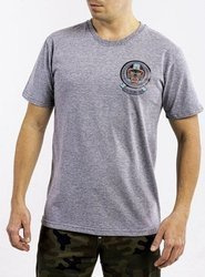 01 DAVCA T-shirt street athlets