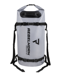 Torba Rebelhorn Rollbag Discover50 Grey 50L
