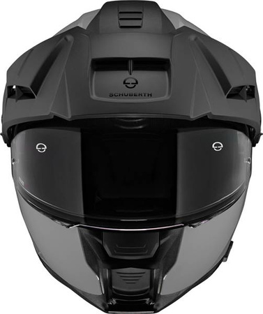 SCHUBERTH E2 CONCRETE GREY