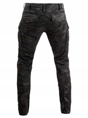 John Doe Stroker Cargo camo