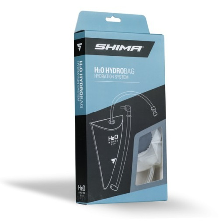 SHIMA HYDROBAG