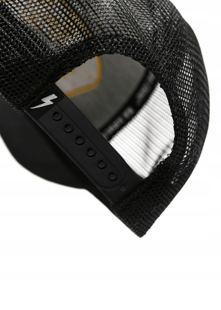 JOHN DOE Czapka z daszkiem Tiger Cap