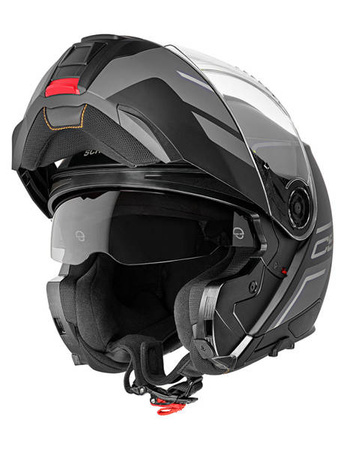 SCHUBERTH C5 MASTER GREY