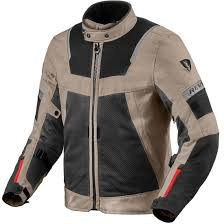 Rev'it! Tornado 4 H2O SAND-BLACK