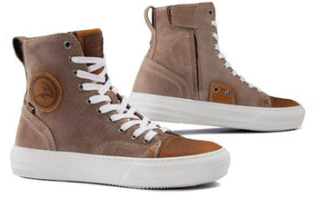 FALCO LENNOX 2 TAUPE BROWN LADY