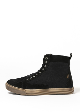 Buty John Doe Neo Black/ Brown