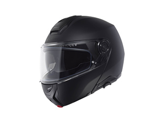 SCHUBERTH CONCEPT GLOSSY WHITE