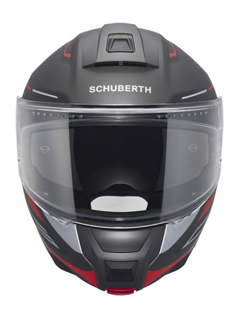 SCHUBERTH C5 OMEGA ANTHRACITE