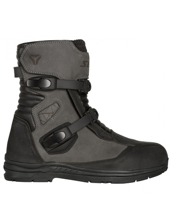 BUTY SECA S-ADV BLACK