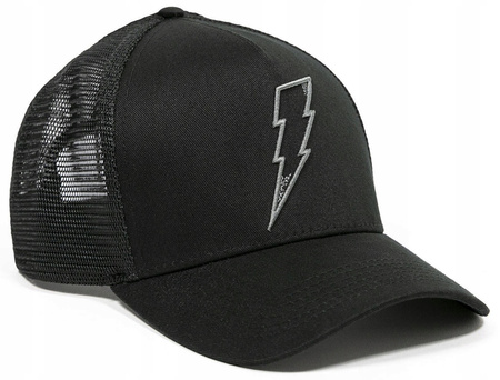 JOHN DOE Czapka z daszkiem Flash