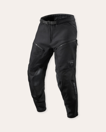 REV'IT! Surface Men spodnie BLACK
