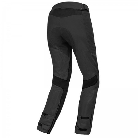 SHIMA JET LADY PANTS Black