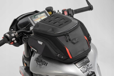 SW-Motech Pro Sport czarno-szary 12-17l