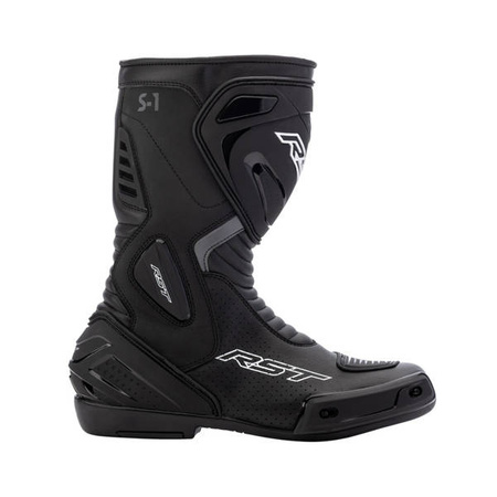 Buty RST S1 CE Black 