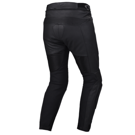 SHIMA PISTON PANTS BLACK