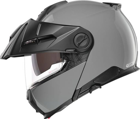 SCHUBERTH E2 CONCRETE GRAY