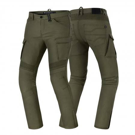 SHIMA GIRO KHAKI 2.0 MEN