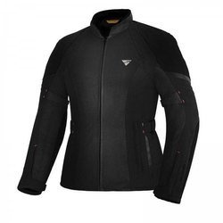 SHIMA JET JACKET BLACK LADY