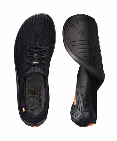BRUBECK BAREFOOT MERINO