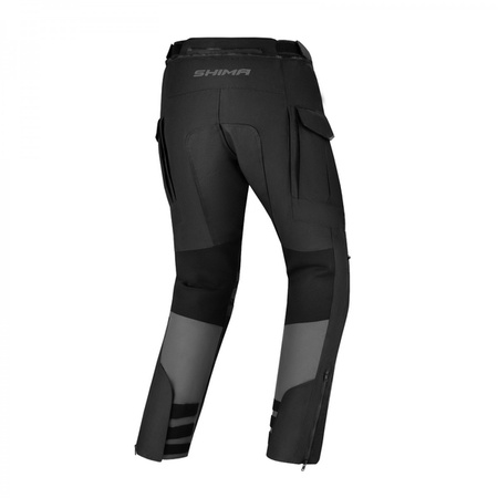 SHIMA HERO 2.0 PANTS GREY