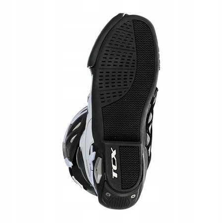 BUTY TCX RT-RACE BLACK