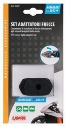 LAMPA 90467 Adapter do kierunkowskazów - Kawasaki 2012>