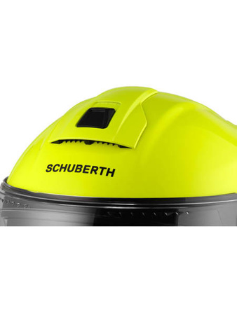 SCHUBERTH C5 FLUO YELLOW